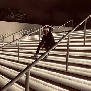 Meet your Posher, Anthony